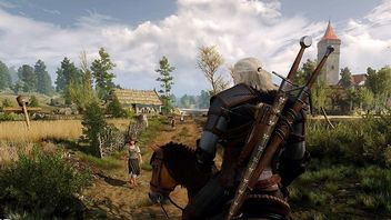 „Mamy olbrzymią nadprodukcję gier wideo”, twierdzi szef zespołu deweloperskiego pierwszego Wiedźmina