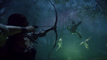 Nowe RPG Fable przypomina Wiedźmina 3, twierdzi uznany informator, który widział wersję alfa gry