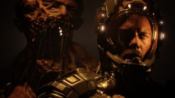 The Callisto Protocol dostał patch dodający wsparcie dla PS5 Pro. Gra obsługuje rozdzielczość 8K w 30 fps