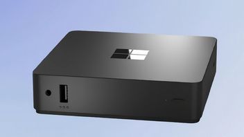 Microsoft ma swojego Maca Mini, kompaktowy pecet jest tani i działa wyłącznie w chmurze