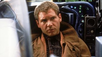 „Miałem wiele obaw co do narracji”. Harrison Ford nazwał pracę nad Blade Runnerem „koszmarem”