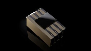 „Superchip” Nvidii do AI łączy w sobie procesor i układ graficzny; razem dają zabójcze połączenie