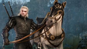 W Wiedźminie 3 znajduje się lokacja, której nadal nie widziała masa graczy. Dostanie się do niej mogło wydawać się niemożliwe