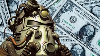 Zdaniem twórcy Fallouta puchnący budżet nowych gier to nie wymysł wydawców lub marnotrawstwo, lecz oczywistość