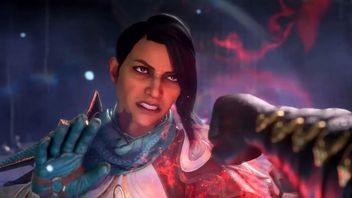 Dragon Age: The Veilguard i Silent Hill 2 Remake nie podbiły Europy. Konkurenci radzili sobie lepiej
