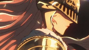 Anime Elden Ring robi ogromne wrażenie na nowym zwiastunie. Ujawniono również nową datę premiery