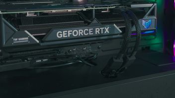 RTX 5090 będzie tańszy niż sądziliśmy; Nvidia ma zaskoczyć graczy