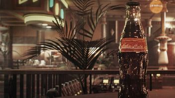 Tak mógłby wyglądać remake Fallout New Vegas. Gracz odtworzył ikoniczną lokację na Unreal Engine 5