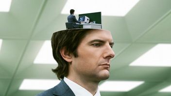 Po 3 latach jeden z najlepszych seriali sci-fi Apple TV szykuje się do powrotu. Bezkonkurencyjne Rozdzielenie z 97% na Rotten Tomatoes ma przyszłość na platformie