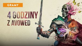 Avowed już kupiło mnie historią i dialogami, a to dopiero 4 godziny gry. Obsidian szykuje świetne RPG
