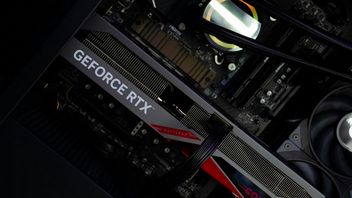 Wyciekła specyfikacja RTX 5070 Ti; karta pobierze więcej prądu niż 4070 Ti