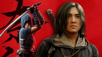 Skradanie się w Assassin’s Creed: Shadows będzie dość oldskulowe. Dzięki Naoe, najdrobniejszej zabójczyni w historii serii, zrobimy świetny użytek z ciasnych miejsc