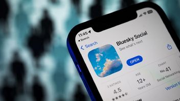 Co znaczy invalid handle na Bluesky? Odpowiadamy