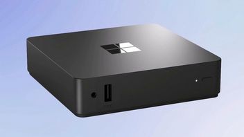 Microsoft pokazał komputer w chmurze. Windows 365 Link PC nie będzie działał bez Internetu