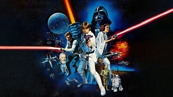 „Nie mogę na to patrzeć”. Mimo że film Star Wars odniósł sukces, George Lucas był nim rozczarowany