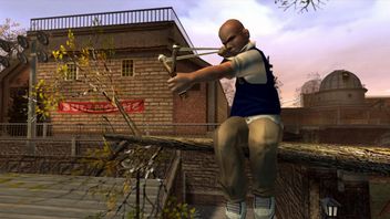 Rockstar grzebie przy Bully na Steamie. Fani liczą na poprawki licznych problemów wersji PC