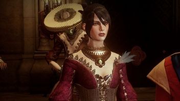Twórca świata Dragon Age zdradził, że pierwotnie w Inquisition miała pojawić się nasza postać z Origins