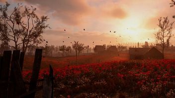 Fan Stalkera porównał znane lokacje z Cienia Czarnobyla do ich odpowiedników w „dwójce”. Różnica robi wrażenie