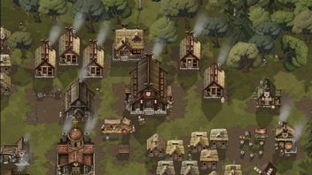 Symulator średniowiecznego królestwa Norland pozwala „dojechać” sąsiada, płacąc bandytom. Duża aktualizacja idzie w parze z dużą promocją na grę