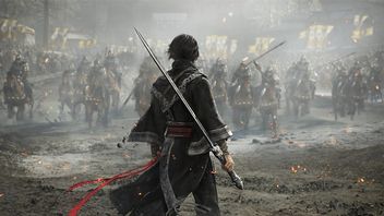 Efektowna „siekanka” w chińskich klimatach pozwala za darmo sprawdzić wielkie bitwy. Demo Dynasty Warriors: Origins cieszy się dużą popularnością na Steam