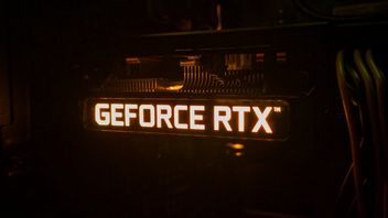 Nvidia może zalać rynek nowymi kartami graficznymi. 5 modeli z rodziny RTX 5000 ma pojawić się w najbliższych miesiącach