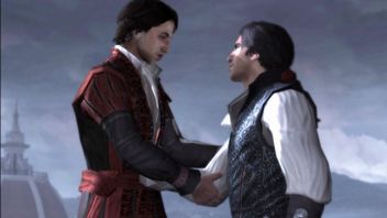 „Głos” Ezio z kultowego Assassin’s Creed 2 nie ma złudzeń: „To najfajniejsza rzecz, jaką zrobiłem w karierze”