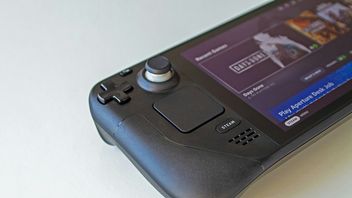 Kolejny krok w stronę Steam Decka 2? SteamOS otrzymał wsparcie dla DLSS 3