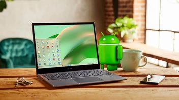 Google może iść w ślady Apple i połączyć ChromeOS i Androida w jeden system