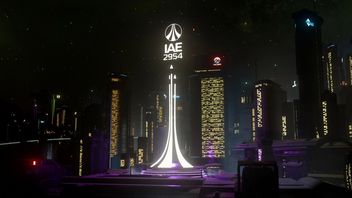 Star Citizen znów dostępny za darmo, tym razem aż na 2 tygodnie. To idealna okazja, by usiąść za sterami ponad 150 statków kosmicznych