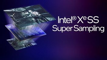 Intel XeSS coraz częściej pojawia się w grach. Możemy go znaleźć już w ponad 200 produkcjach