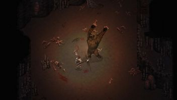Mroczne RPG wywodzące się od Wiedźmina i Gothica jest o krok od ważnej aktualizacji. Drova: Forsaken Kin wciąż ma 96% pozytywnych recenzji na Steam