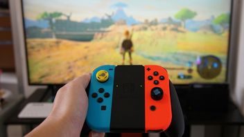 Switch 2 może doczekać się wyjątkowego rozwiązania, eliminującego problem brakujących padów