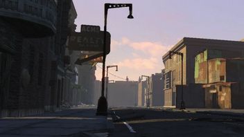 Wielki mod przenoszący New Vegas do Fallout 4 został porzucony. To koniec rozwoju ambitnego projektu