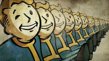 „To była długa droga, ale myślę, że to może być jej koniec”. Ambitny projekt, który miał przenieść część Fallout: New Vegas do Fallouta 4, wywołał spore zamieszanie