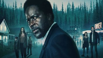 From - czy będzie 4. sezon serialu sci-fi i kiedy premiera nowych odcinków?