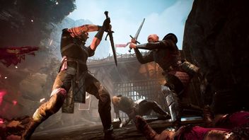 Gothic Remake w Sylwestra i w dużej promocji na premierę? Twórcy dementują plotkę wywołaną przez błąd