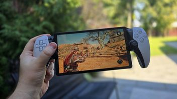 Sony stworzy swojego Switcha? Przenośne PlayStation podobno powstaje