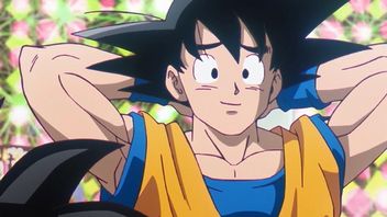 „Tak naprawdę nie byłem zaangażowany”. Goku w Dragon Ball Daima przyznał się do wady, o którą wybuchł spór między fanami