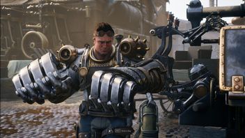 Nowości na Steam. Spadkobierca kultowego Arcanum i cyberpunkowa perełka