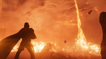 „Niesamowity czas” i chaos w branży gier - twórcy Helldivers 2 komentują „fatalną sytuację” dla deweloperów i wydawców