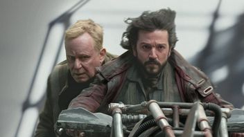 Disney zrobił wyjątek i zupełnie nie wtrącał się w kręcenie 2. sezonu Andora. Showrunner serialu Star Wars Tony Gilroy wyjaśnił dlaczego