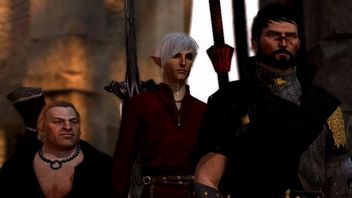 Twórca świata Dragon Age zdradził, której postaci nie powinien napisać. „To wkurzy jego fanów”