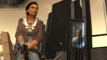 Steam Survey powstało, bo twórcy Half-Life'a 2 chcieli jak najlepiej zoptymalizować grę