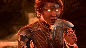 Popełniając totalną głupotę w Baldur's Gate 3 usłyszycie dialog, którego doświadczyli tylko najbardziej zapominalscy gracze