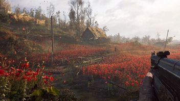 Stalker 2 już otrzymuje naprawdę złożone mody, a jeden z nich może znacząco odmienić gameplay. „Czemu tego nie było w grze?”