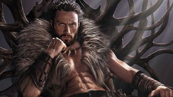 Kraven Łowca może być większą porażką w box office niż Morbius i pobić niechlubny rekord Sony
