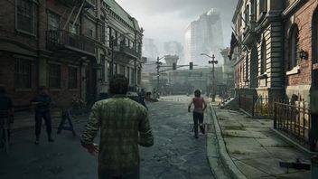 PSSR przegrywa z DLSS i FSR, ale to dopiero początek drogi rozwoju, którą powinno podążyć Sony