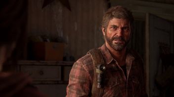 Aktor grający Joela w The Last of Us wystąpi w kolejnej grze Naughty Dog. „Bez wahania zawsze będę chciał współpracować z Troyem”, zapewnia Neil Druckmann