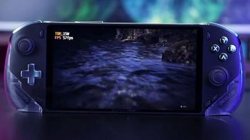 Trwa przedsprzedaż handhelda z Ryzenem AI 9 HX 370. OneXFly F1 Pro najbardziej wyróżnia się wysoką ceną