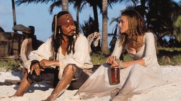 Piraci z Karaibów tak dali jej w kość, że Keira Knightley więcej nie zagrała w żadnej franczyzie. „Godziny pracy są szalone, nie masz kontroli”